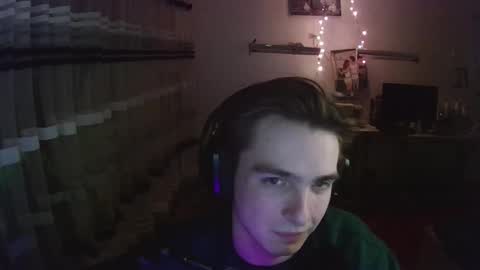 dreamerguy07 online show from 02-13-26, 05:42