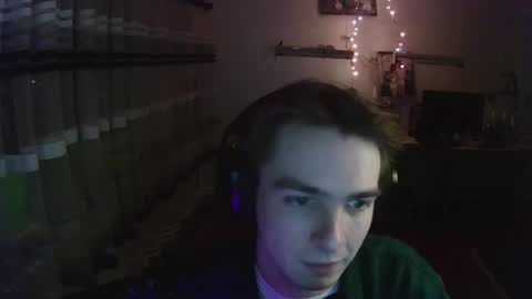 dreamerguy07 online show from 03-04-26, 06:58