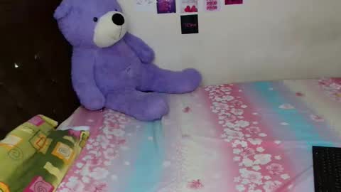 Dreameyes online show from 03-11-26, 08:31