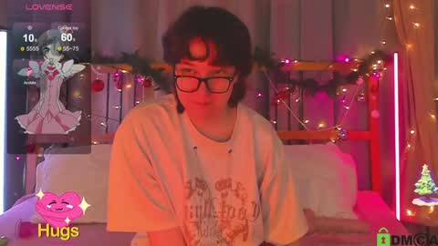 Billy online show from 12-23-24, 05:06