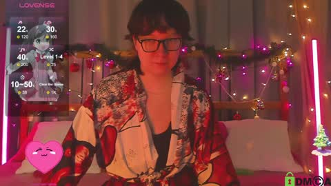 Billy online show from 12-30-24, 01:37