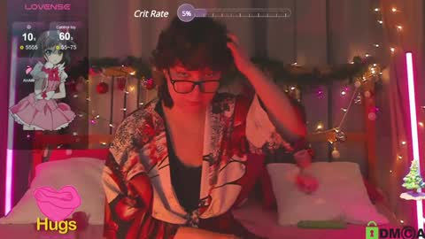 Billy online show from 12-31-24, 04:49