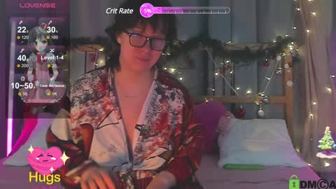 Billy online show from 01-08-25, 01:32