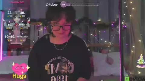 Billy online show from 01-10-25, 07:46