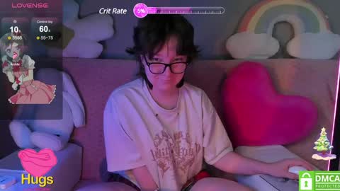 Billy online show from 01-22-25, 01:53