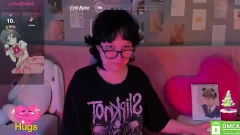 Billy online show from 02-17-25, 07:26