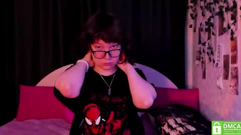 Billy online show from 11-21-25, 03:38