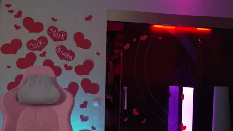 Sarah online show from 02-17-26, 11:22