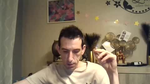 Snapshot of dreamguy38 chatting on 12-08-24, 05:07 dreamguy38 online show from 12-08-24, 05:07