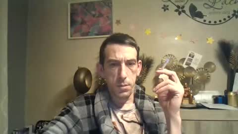 Snapshot of dreamguy38 chatting on 12-30-24, 03:14 dreamguy38 online show from 12-30-24, 03:14