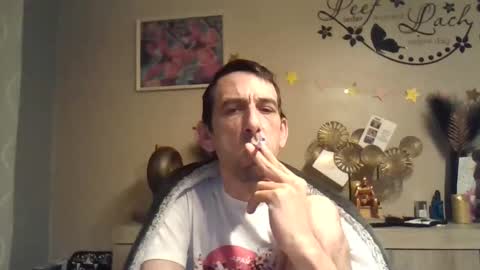 Snapshot of dreamguy38 chatting on 01-09-25, 11:45 dreamguy38 online show from 01-09-25, 11:45