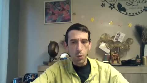 Snapshot of dreamguy38 chatting on 01-14-25, 07:48 dreamguy38 online show from 01-14-25, 07:48