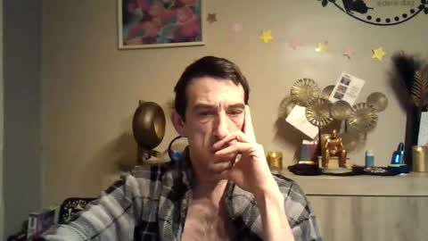 Snapshot of dreamguy38 chatting on 01-18-25, 05:10 dreamguy38 online show from 01-18-25, 05:10