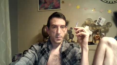 Snapshot of dreamguy38 chatting on 01-19-25, 04:54 dreamguy38 online show from 01-19-25, 04:54