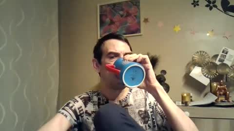 Snapshot of dreamguy38 chatting on 01-27-25, 04:30 dreamguy38 online show from 01-27-25, 04:30