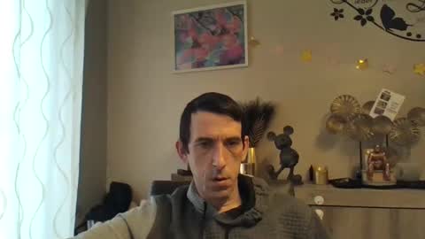 Snapshot of dreamguy38 chatting on 02-11-25, 08:48 dreamguy38 online show from 02-11-25, 08:48