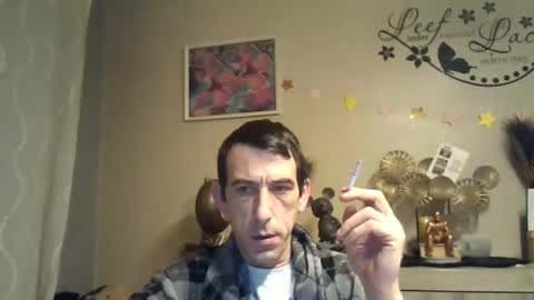 Snapshot of dreamguy38 chatting on 02-12-25, 05:47 dreamguy38 online show from 02-12-25, 05:47