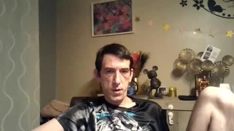 Snapshot of dreamguy38 chatting on 02-16-25, 05:26 dreamguy38 online show from 02-16-25, 05:26