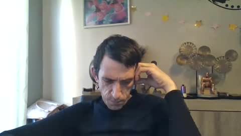 Snapshot of dreamguy38 chatting on 02-18-25, 03:10 dreamguy38 online show from 02-18-25, 03:10