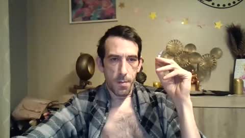 Snapshot of dreamguy38 chatting on 02-22-25, 05:34 dreamguy38 online show from 02-22-25, 05:34