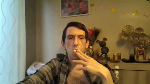 Snapshot of dreamguy38 chatting on 02-23-25, 07:00 dreamguy38 online show from 02-23-25, 07:00