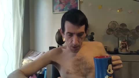 Snapshot of dreamguy38 chatting on 02-23-25, 02:14 dreamguy38 online show from 02-23-25, 02:14