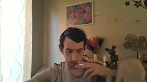 Snapshot of dreamguy38 chatting on 02-26-25, 07:31 dreamguy38 online show from 02-26-25, 07:31