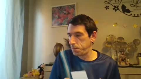 Snapshot of dreamguy38 chatting on 03-09-25, 07:23 dreamguy38 online show from 03-09-25, 07:23