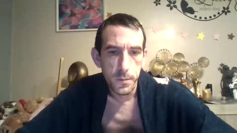 Snapshot of dreamguy38 chatting on 09-21-25, 02:46 dreamguy38 online show from 09-21-25, 02:46