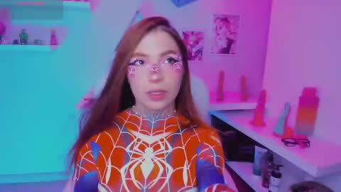 Snapshot of dreamleah_ chatting on 10-05-25, 04:44 dreamleah_ online show from 10-05-25, 04:44