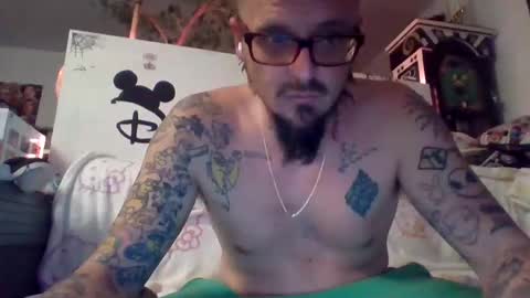 Dreamlight online show from 01-19-25, 06:31