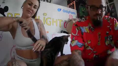 Dreamlight online show from 01-20-25, 01:00