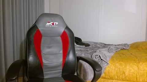 DreamBoy online show from 03-18-26, 04:43