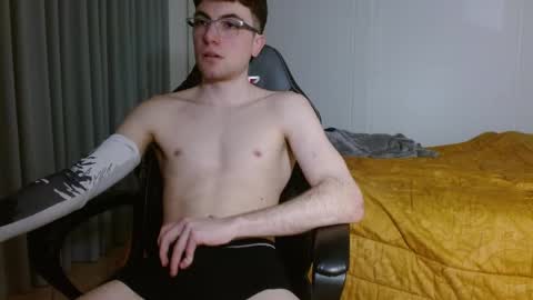 DreamBoy online show from 04-01-26, 04:04