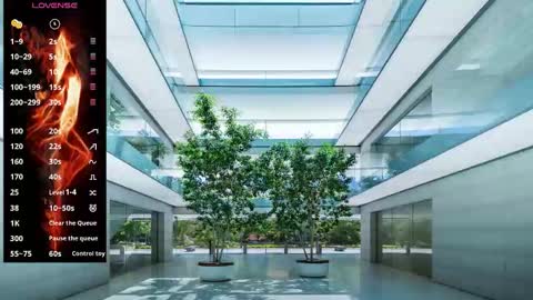 Snapshot of dreamofbarbiex chatting on 09-18-25, 09:55 dreamofbarbiex online show from 09-18-25, 09:55