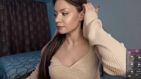 Mila online show from 10-01-25, 05:41