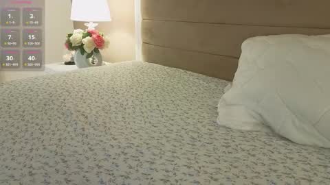 Celine online show from 12-05-24, 07:49