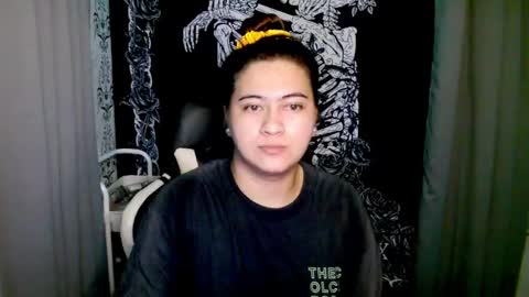 dreamycreamyst online show from 12-07-24, 03:04