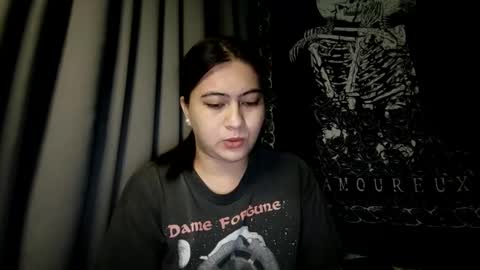 dreamycreamyst online show from 01-22-25, 08:49