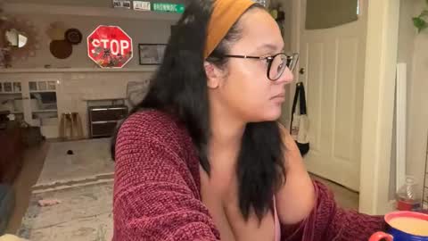 RIRI OR DREAMY online show from 01-16-26, 03:05