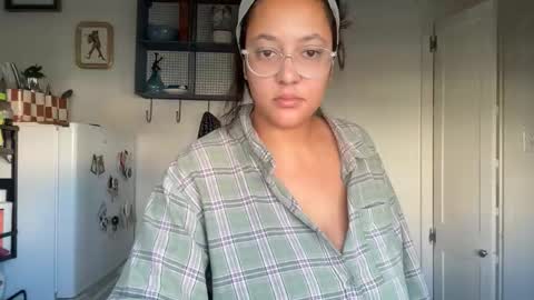 RIRI OR DREAMY online show from 02-07-26, 04:33