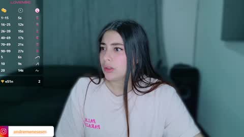 Snapshot of dreinafoxx chatting on 02-28-26, 01:17 dreinafoxx online show from 02-28-26, 01:17