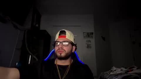 nightrider007 online show from 12-29-24, 01:13