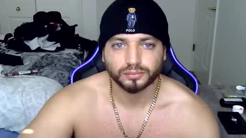 nightrider007 online show from 02-25-26, 08:29