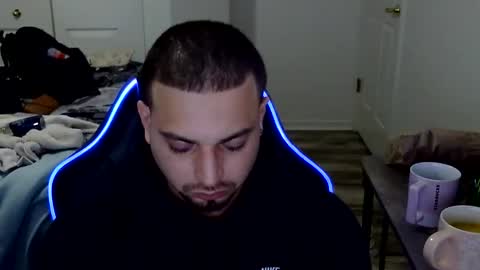 nightrider007 online show from 03-01-26, 11:40