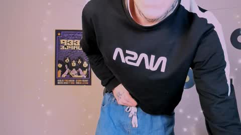 drew_soft_ online show from 12-05-25, 08:05