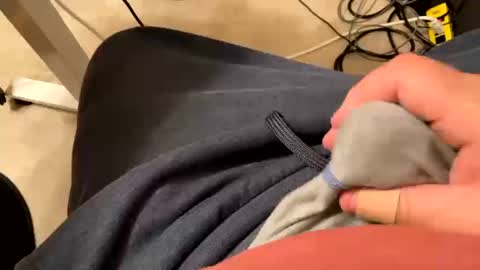 drewdibby619 online show from 10-18-25, 04:15