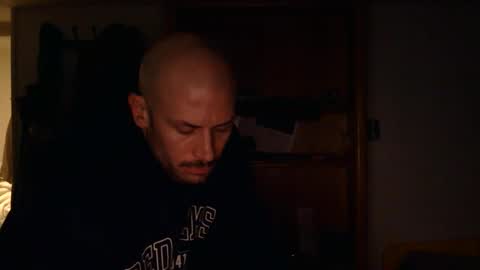 drewsername online show from 01-11-26, 09:14