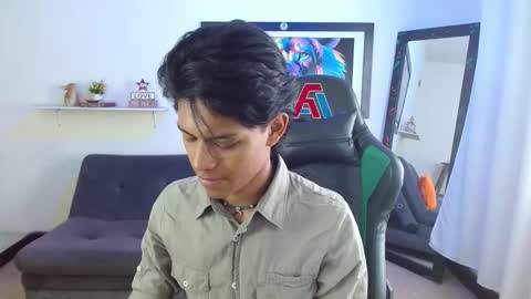 Dreyk online show from 11-12-25, 01:44