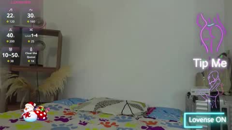 Dreyna  online show from 12-16-25, 02:55